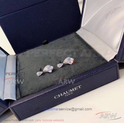 AAA Copy Chaumet Josephine Earrings For Sale